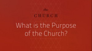 ChurchPurpose