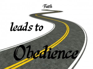 FaithObedience