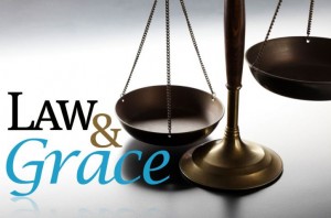 law&grace