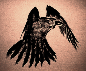 raven-yenser-2013-bw-red-300x246