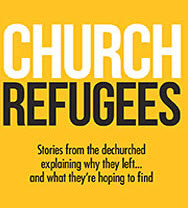church-refugees