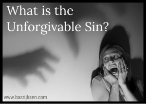 Unforgivable-sin-